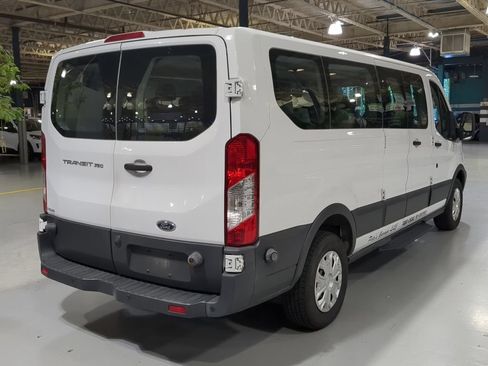Used 2016 Ford Transit 350 XL RWD image 8