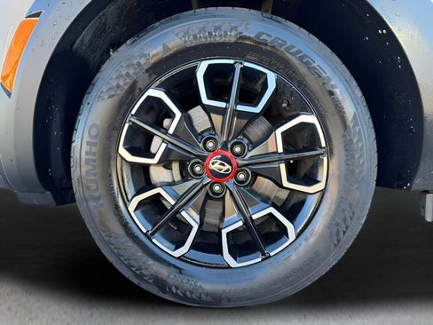Certified 2024 Hyundai Santa Cruz XRT AWD/4WD image 11