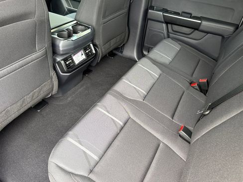 New 2026 Ford F150 STX image 11