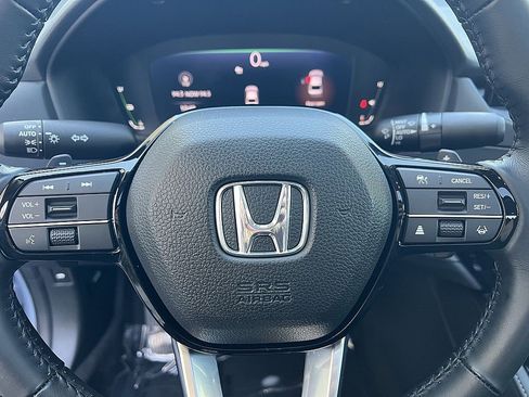 Used 2024 Honda Accord Touring image 14