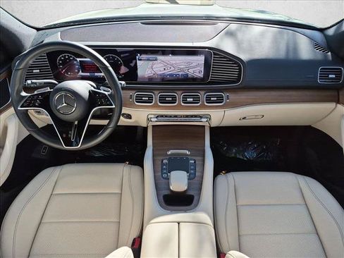 Certified 2026 Mercedes-Benz GLE 350 4MATIC image 18