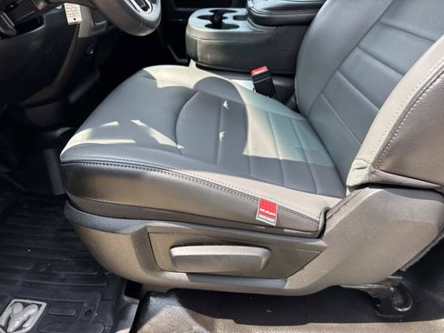 Used 2021 RAM 1500 Tradesman w/ Power & Remote Entry Group RWD image 15