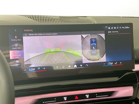 New 2026 BMW 530i xDrive AWD/4WD image 14