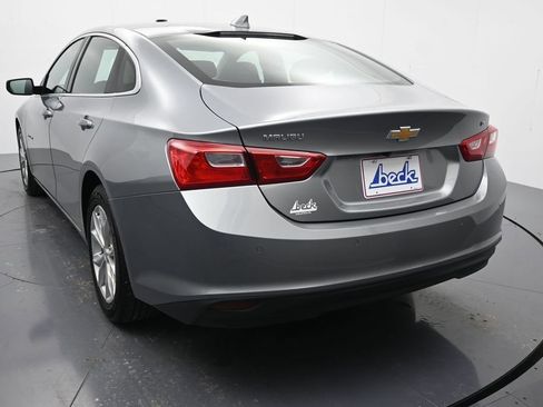 Used 2024 Chevrolet Malibu LT FWD image 22