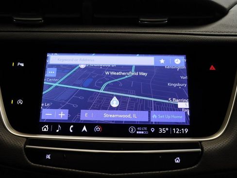 Used 2023 Cadillac XT5 Sportv AWD/4WD image 20