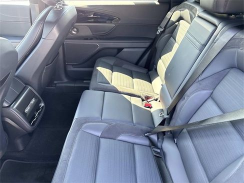 New 2025 Lincoln Nautilus Reserve w/ Jet Appearance Package image 18