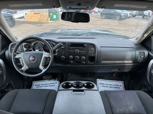Used 2012 GMC Sierra 2500 SLE image 20