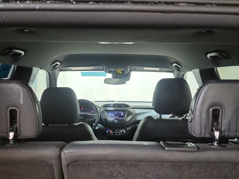 Used 2023 Chevrolet TrailBlazer RS image 14
