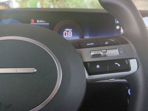 New 2026 Hyundai Santa Cruz SEL AWD/4WD image 32