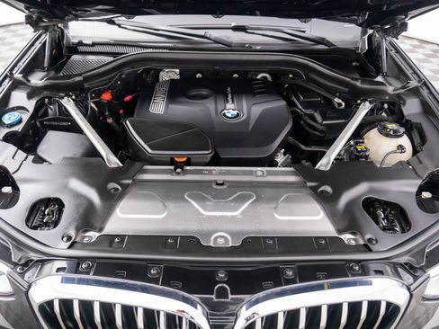 Used 2019 BMW X3 xDrive30i w/ Convenience Package image 28