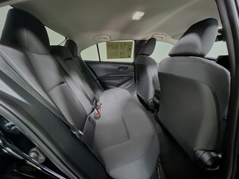 Used 2024 Toyota Corolla LE FWD image 33