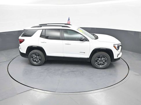 Used 2026 GMC Terrain AT4 w/ Convenience Package III AWD/4WD image 35