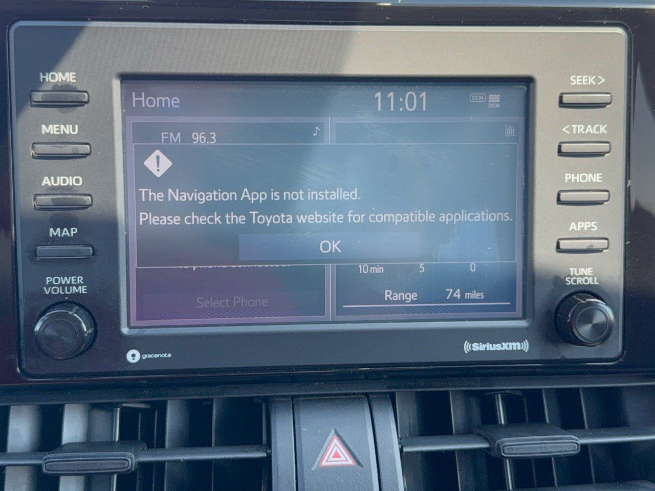 Used 2021 Toyota RAV4 XLE FWD image 23