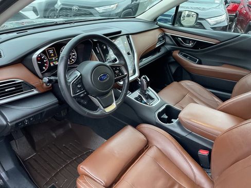 Used 2020 Subaru Outback Touring w/ Popular Package #2 image 21