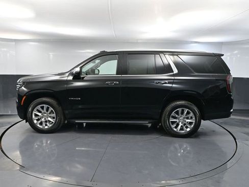 Used 2025 Chevrolet Tahoe Premier image 9