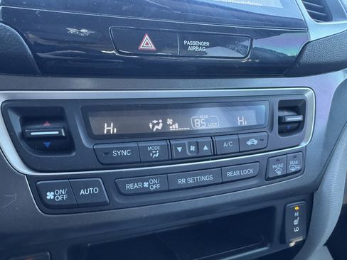 Used 2017 Honda Pilot EX-L image 28