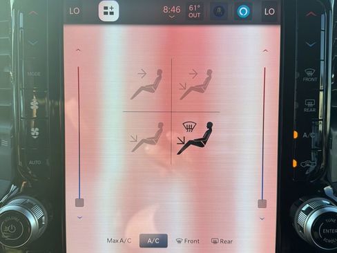 New 2026 RAM 3500 Tradesman image 28