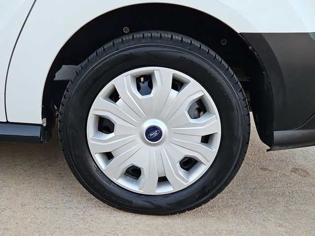 Used 2020 Ford Transit Connect XL FWD image 21