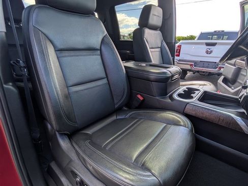 Used 2020 GMC Sierra 3500 Denali w/ Denali Ultimate Package AWD/4WD image 23