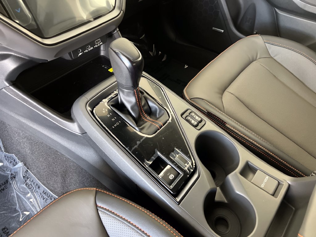 New 2026 Subaru Crosstrek 2.5i Limited AWD/4WD image 25