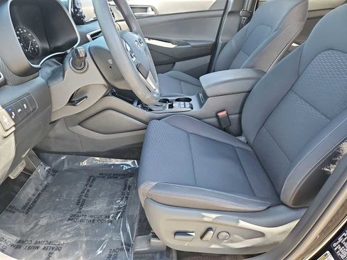 Used 2020 Hyundai Tucson SEL image 16