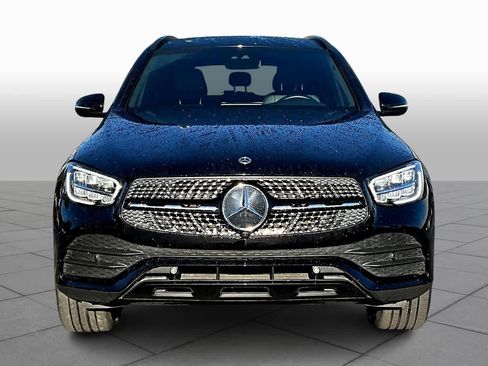 Used 2022 Mercedes-Benz GLC 300 image 3