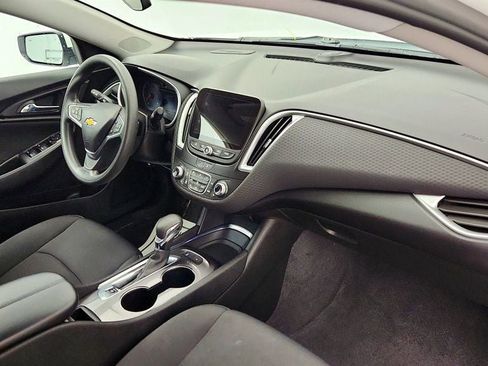 Used 2023 Chevrolet Malibu LT w/ Driver Confidence Package FWD image 25