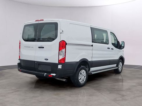 Used 2024 Ford Transit 250 Low Roof w/ Exterior Upgrade Package image 4