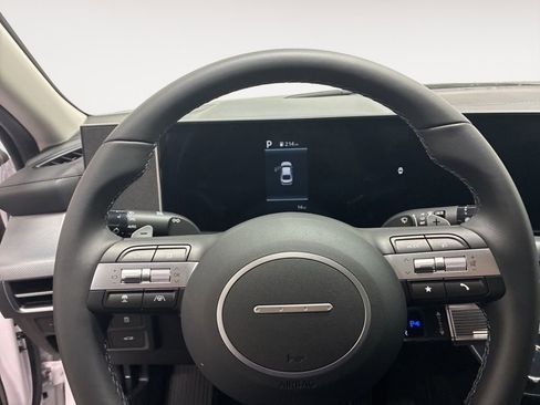 New 2026 Hyundai Sonata SEL image 27