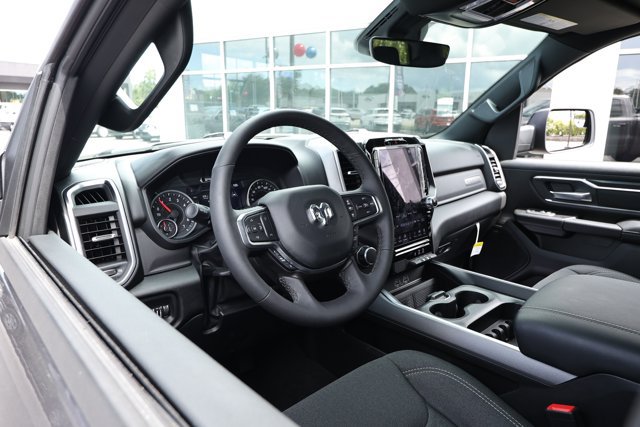 Used 2026 RAM 1500 Big Horn RWD image 24