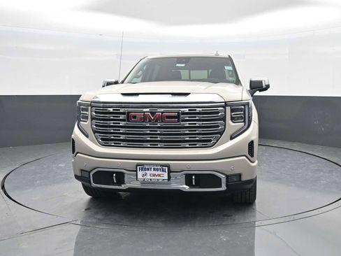 New 2026 GMC Sierra 1500 Denali image 3