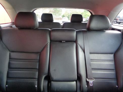 Used 2016 Kia Sorento EX w/ EX Premium Package image 8