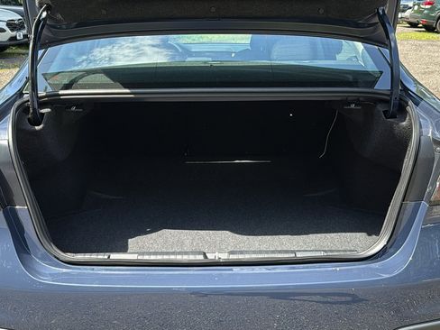 Certified 2025 Subaru Legacy Premium AWD/4WD image 26