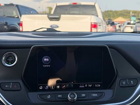 Used 2021 Chevrolet Blazer LT image 29