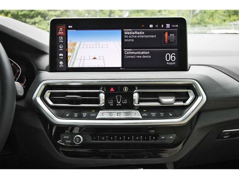 Used 2024 BMW X3 sDrive30i w/ Premium Package RWD image 22