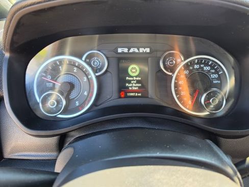 Used 2024 RAM 5500 Tradesman AWD/4WD image 11