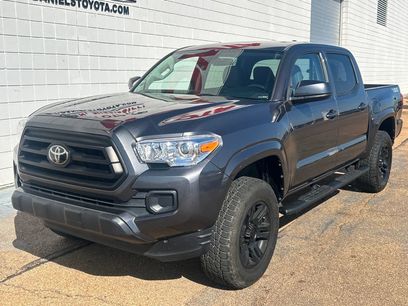 Used 2022 Toyota Tacoma SR