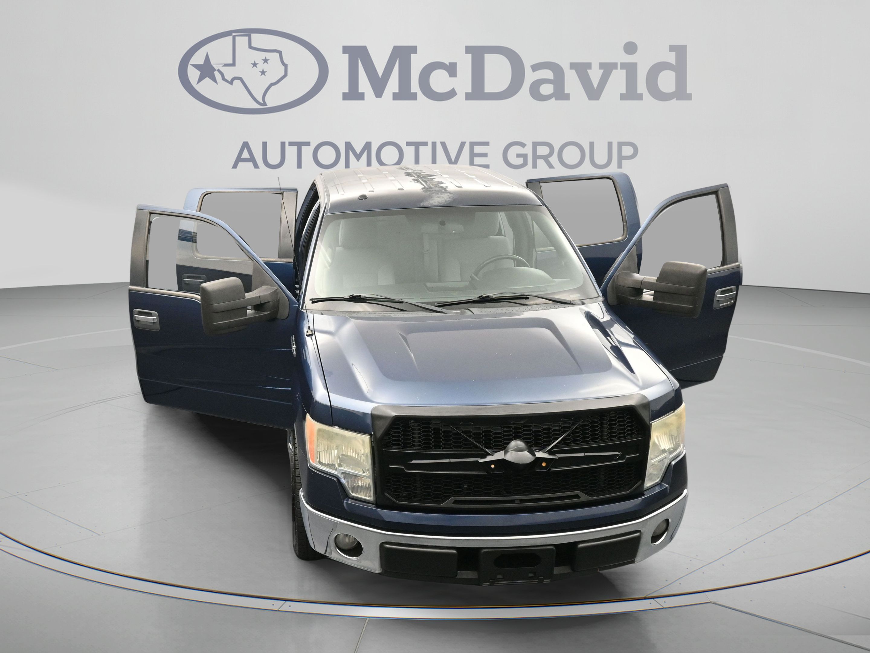 Used 2014 Ford F150 XLT w/ Equipment Group 302A Luxury RWD image 42