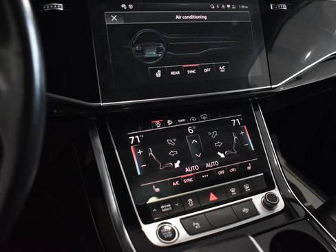 Used 2023 Audi Q7 2.0T Premium image 21