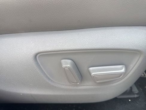 Used 2021 Toyota Highlander Limited AWD/4WD image 18