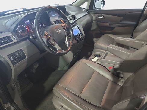 Used 2016 Honda Odyssey EX-L image 13