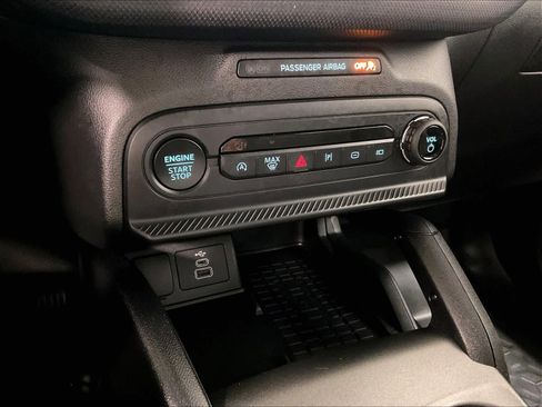 Used 2025 Ford Bronco Sport Badlands image 25