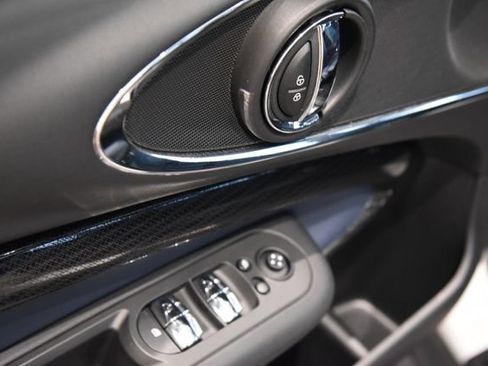 Used 2024 MINI Cooper Clubman John Cooper Works AWD/4WD image 10