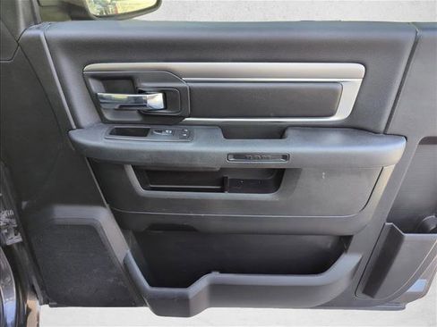 Used 2022 RAM 1500 Tradesman w/ Electronics Group AWD/4WD image 24