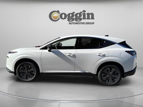 New 2026 Nissan Murano SL image 2