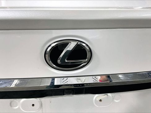 Used 2025 Lexus ES 350 Ultra Luxury image 30