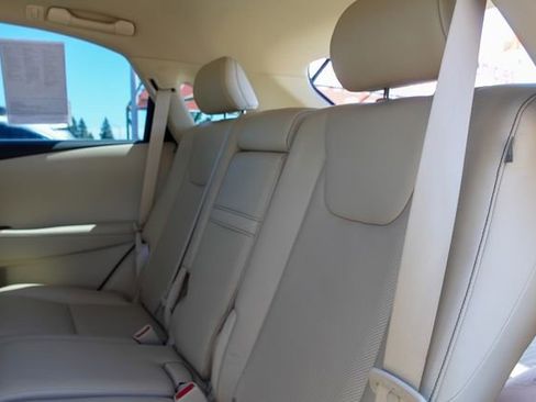 Used 2014 Lexus RX 350 AWD w/ Navigation Package image 25