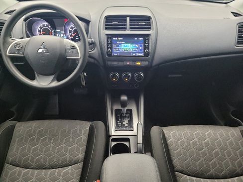 Used 2021 Mitsubishi Outlander Sport FWD image 22
