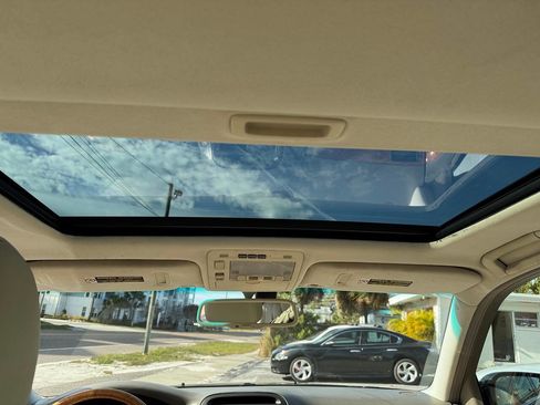 Used 2003 Lexus LS 430 image 16