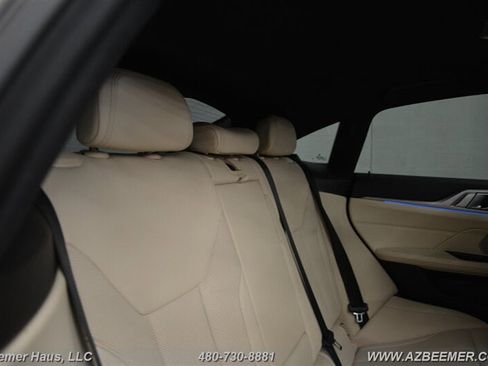 Used 2023 BMW i4 eDrive35 w/ Premium Package image 20